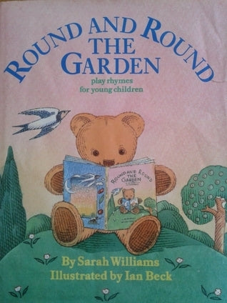 Round and round the garden