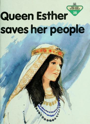 Queen Esther saves her people