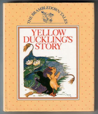 Yellow Duckling's story