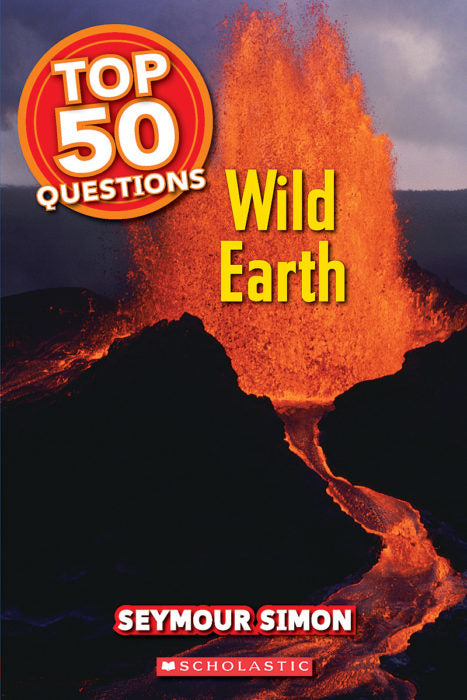 Top 50 Questions wild earth