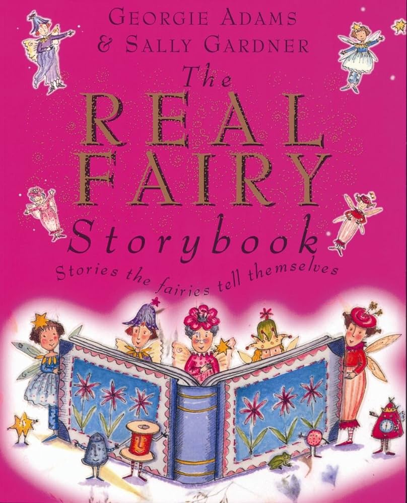 The real fairy storybook