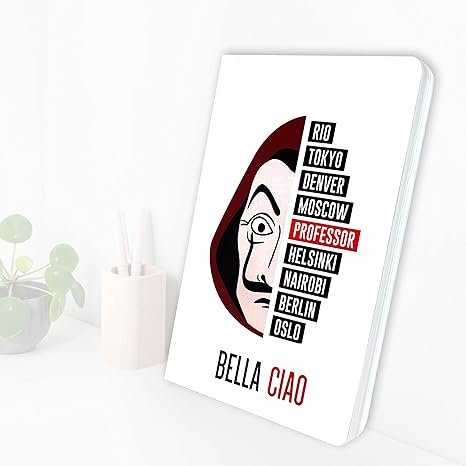 Diary- Bella Cia