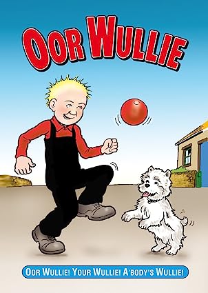 Oor Wullie