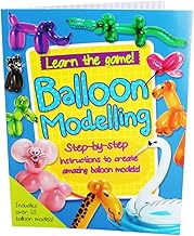 Ballon Modelling