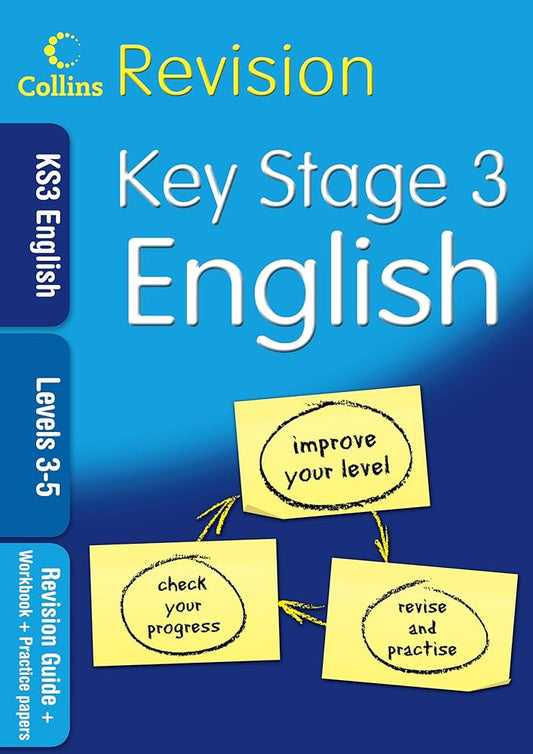 Revison - key stage 3 english