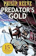 Predators Gold 15th Anniversary Edition