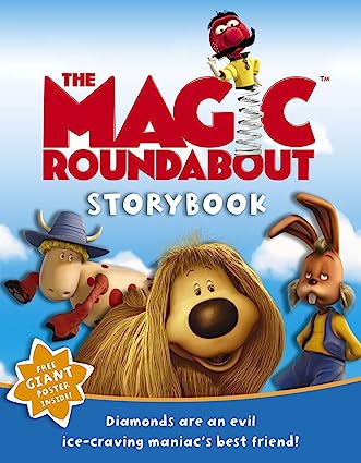 The Magic Roundabout