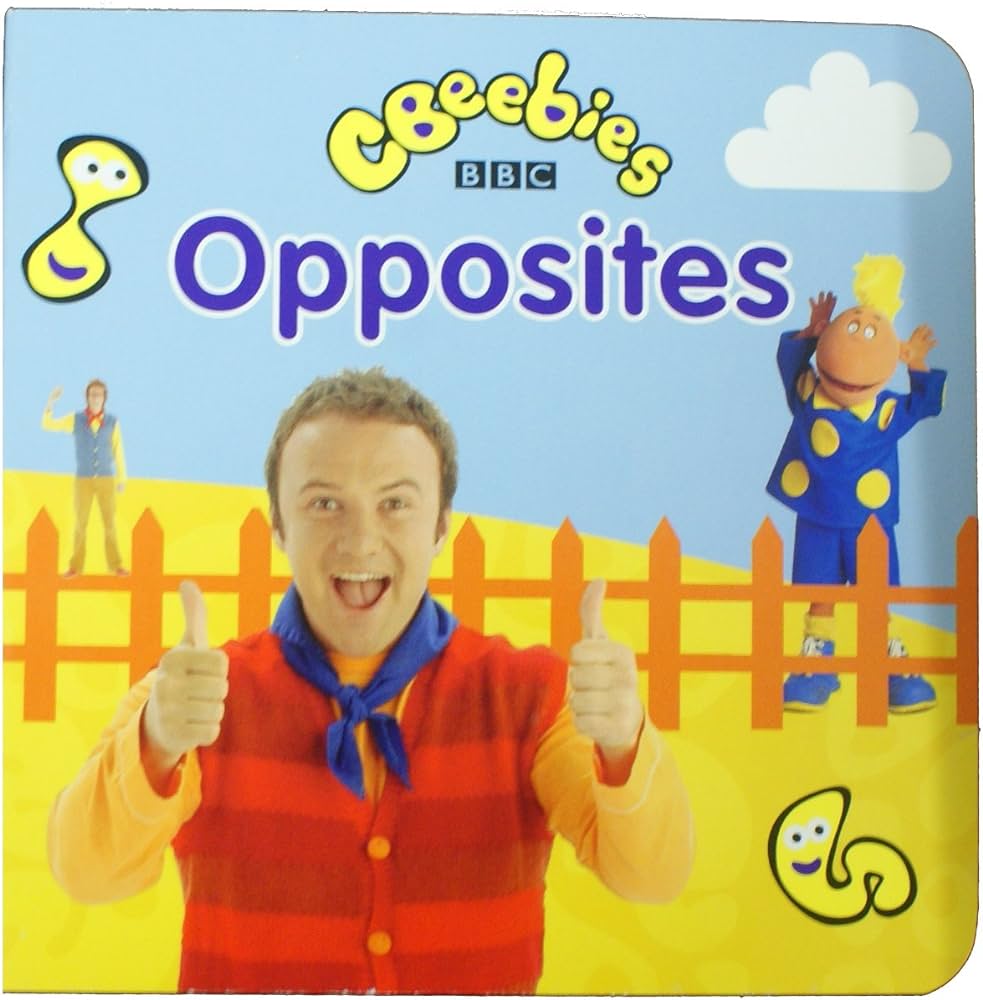 CBeebies Opposites