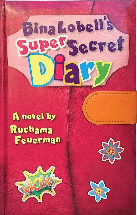 Binalobell's super secret diary