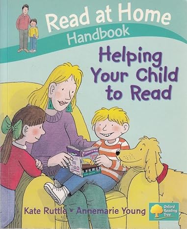 Helping Your Child to Read - Oxford Reading Tree