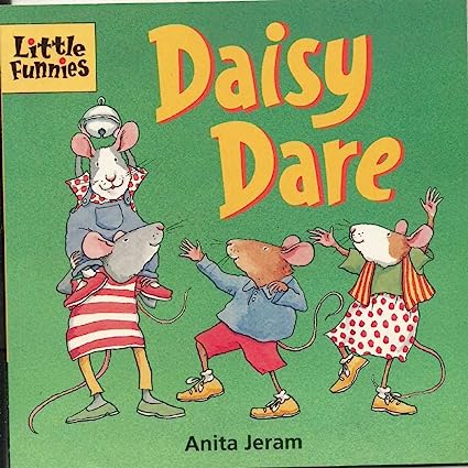 Daisy Dare