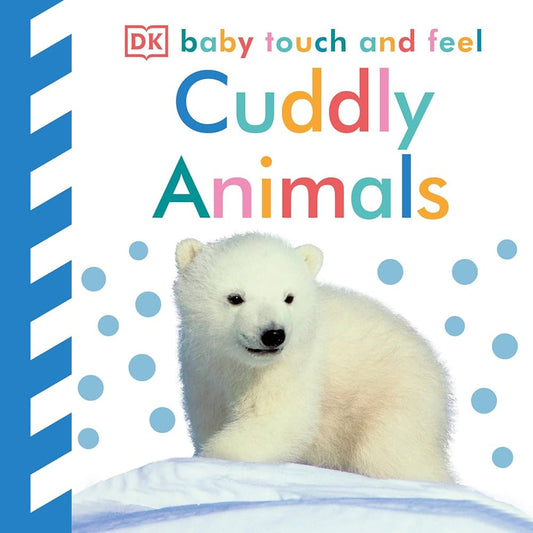 Baby very first cuddly animals
