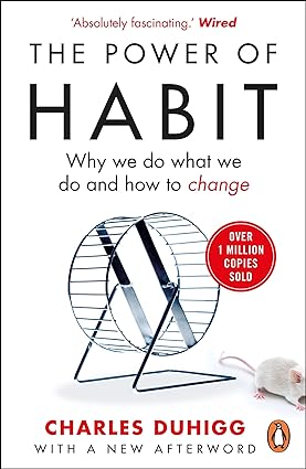 The Power Of Habit