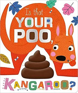 Is That Your Poo Kangaroo