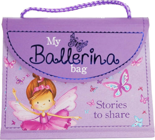 My ballerina bag