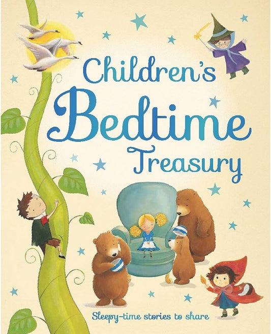 Children's Bedtime Treasury