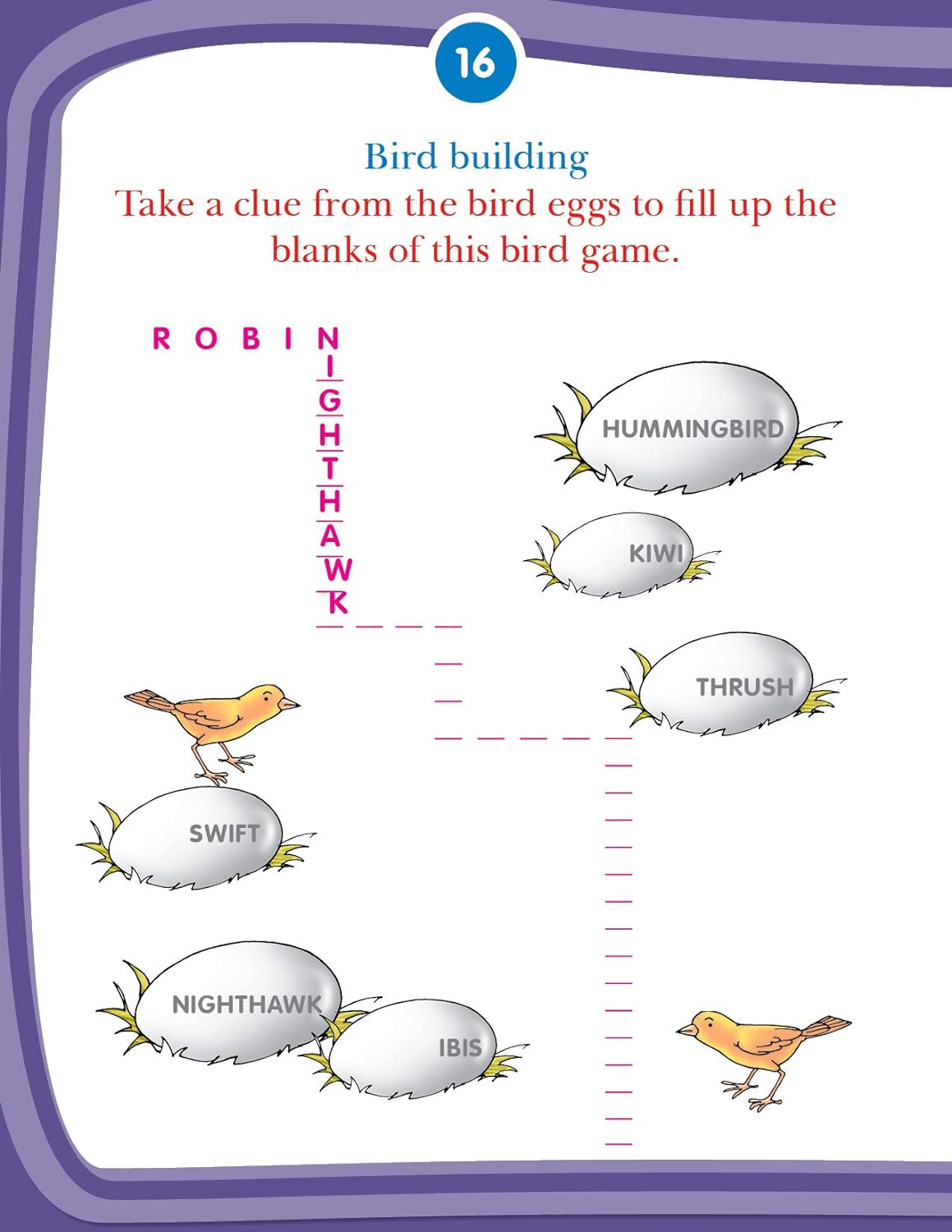 5th Activity Book General Knowledge