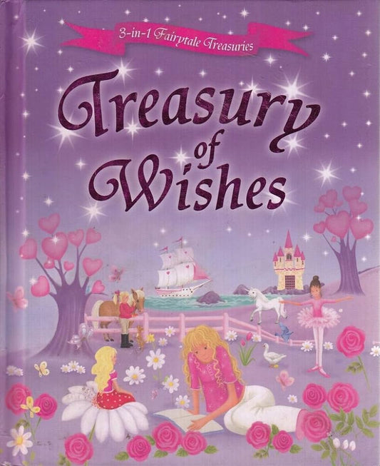 Treasury of wishes