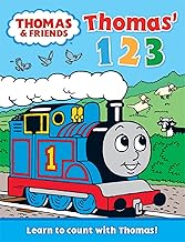 Thomas and  friends Thomas 123