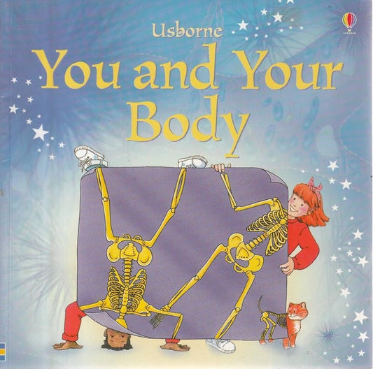 You and your body