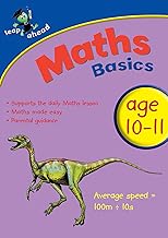 Maths Basics 10-11 (Leap Ahead)