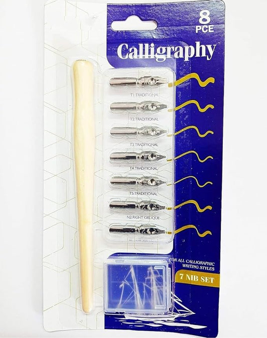 Calligraphy Pen set- Pack of 1