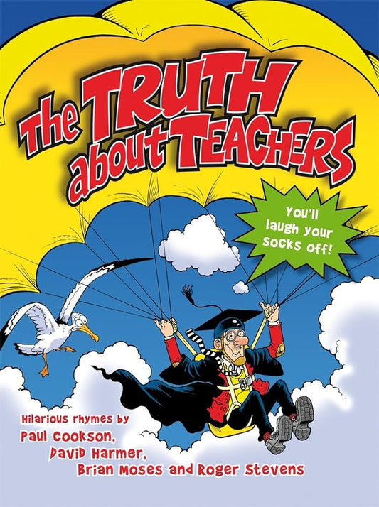 The truth about teachers