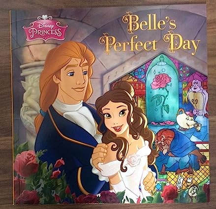 Disney Belle's Perfect Day