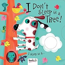 I Don't Sleep in a Tree