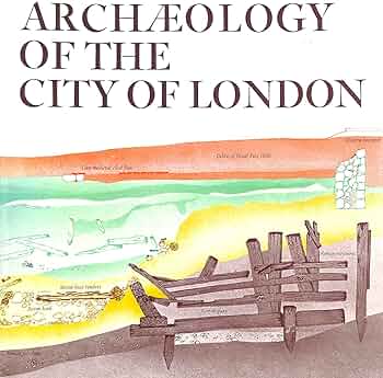 Archaeology of the city of london