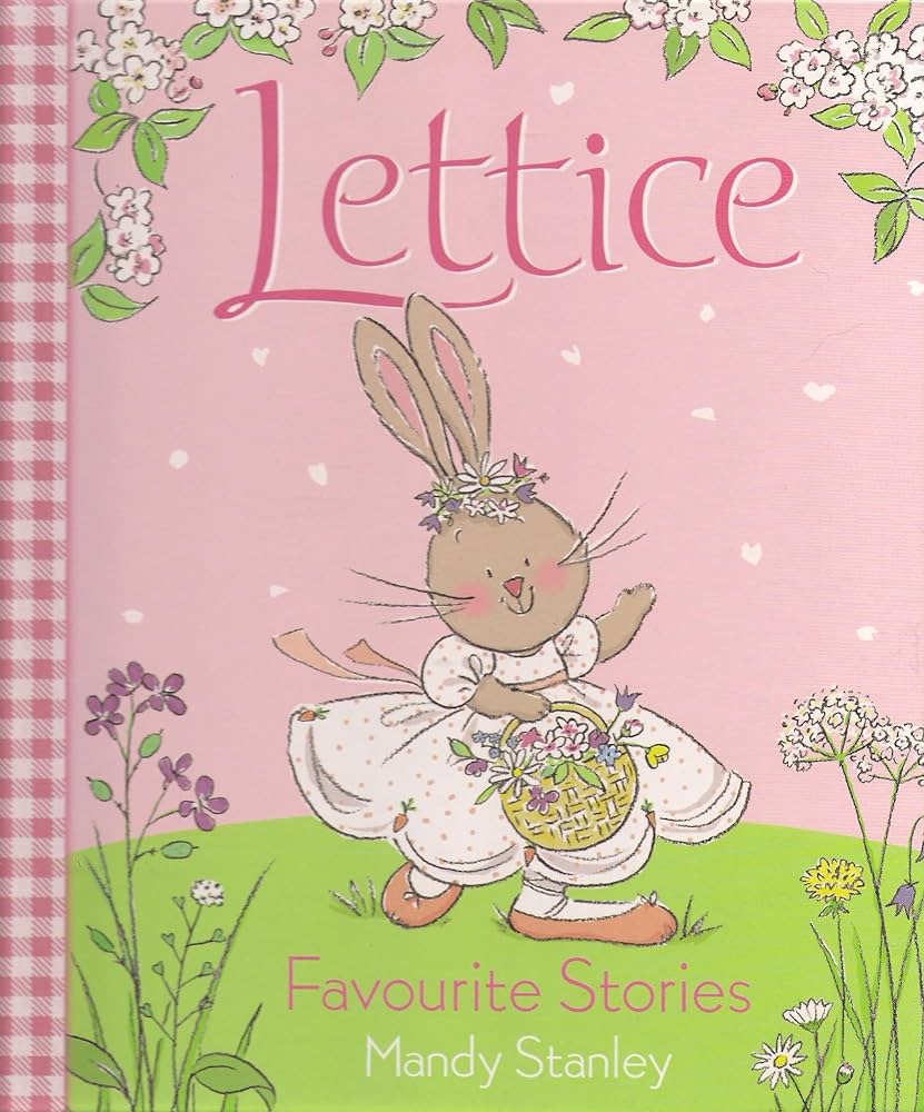 Lettice favourite stories