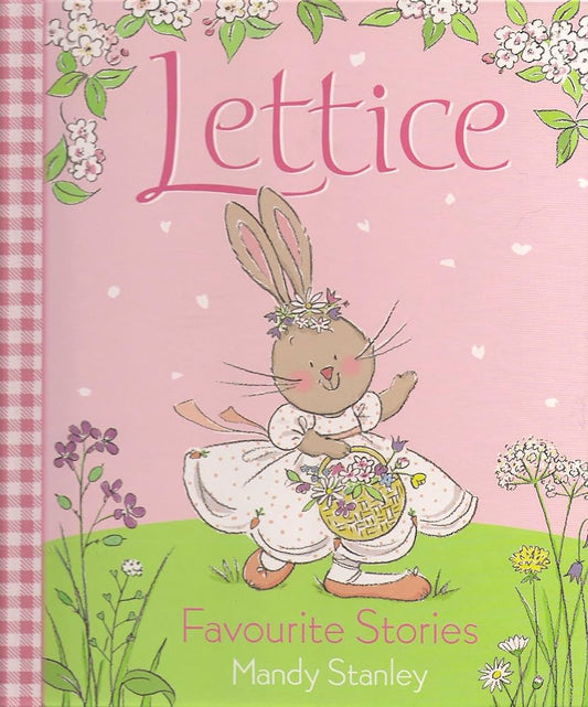 Lettice favourite stories