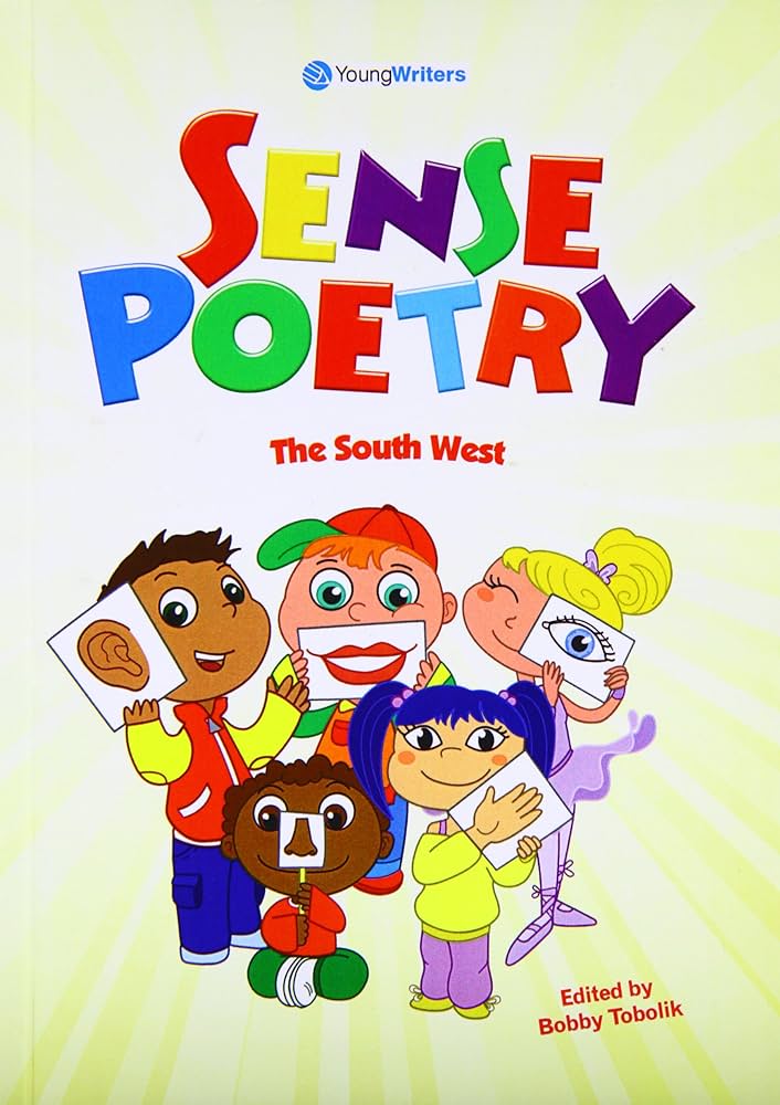 Sense poetry-south & west yorkshire