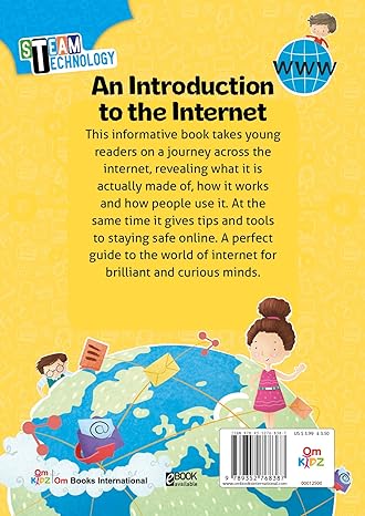 SMART BRAIN RIGHT BRAIN: MATHS LEVEL 2 AN INTRODUCTION TO THE INTERNET