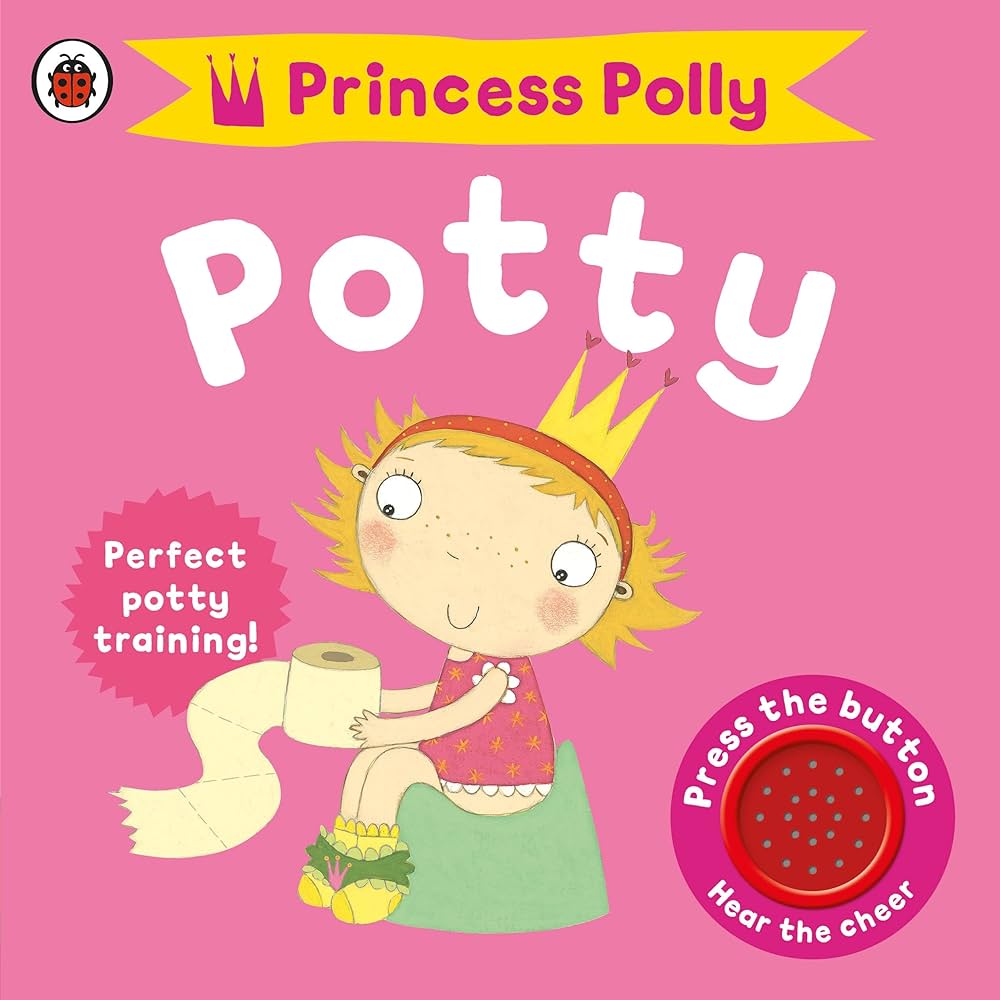 Princess polly -Potty