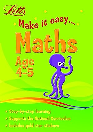 lets make it easy. maths and english