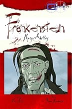 GRAPHIC HORROR: FRANKENSTEIN