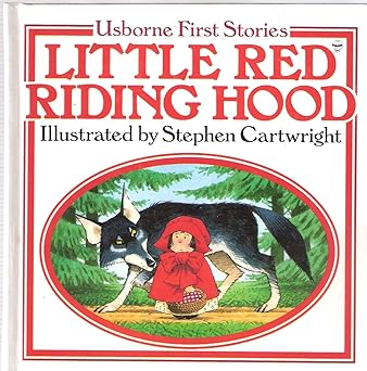 Little Red Riding Hood