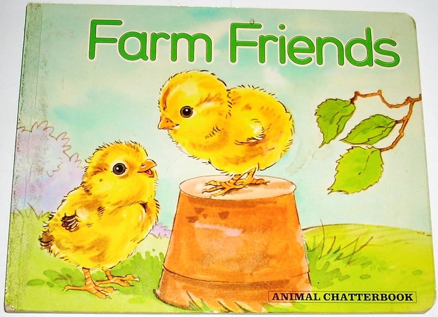 Farm Friends