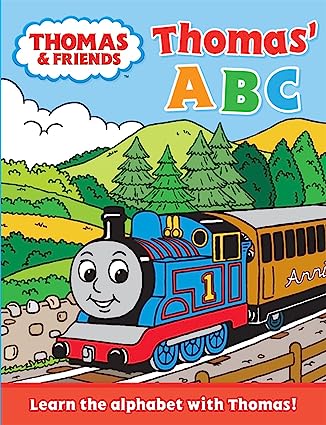 Thomas' ABC