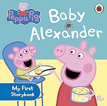 Peppa Pig: Baby Alexander