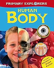 Human Body (Primary Explorers)