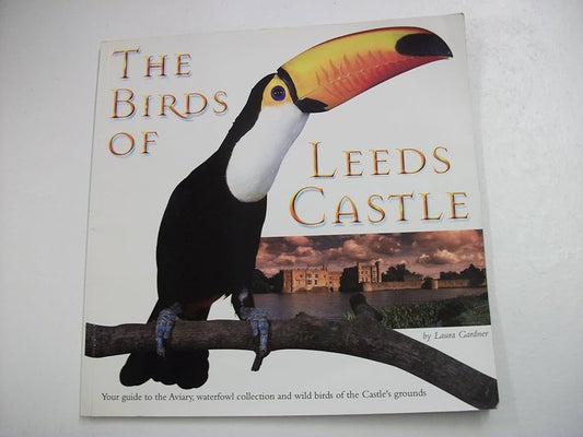 The Birds of leeds castle
