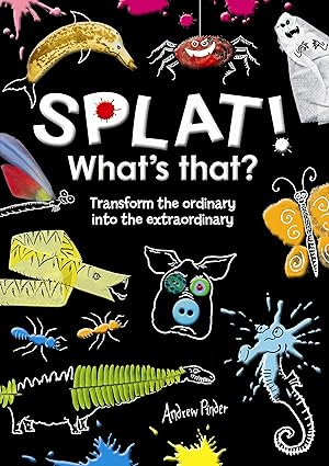 Splat! What's That?