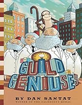 THE GUILD OF GENIUSES