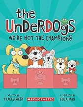 The Underdogs : WeRe Not The Champions