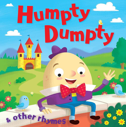 Humpty Dumpty and other rhymes