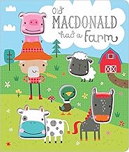 OLD MACDONALD HAD A FARM