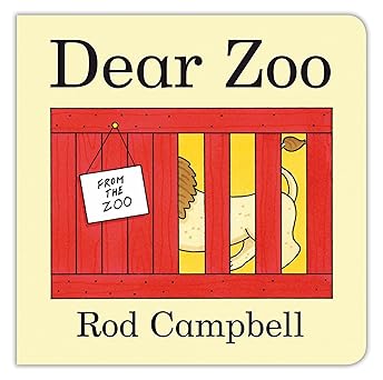 Dear Zoo