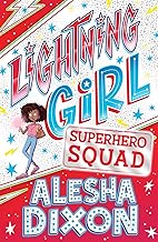 LIGHTING GIRL: SUPER HERO SQUAD